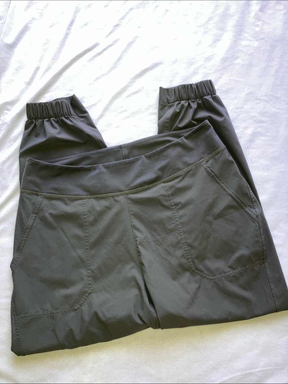 Patagonia Happy Hike Studio Pants